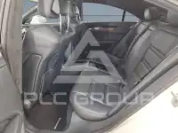 2011 Mercedes Benz CLS 630