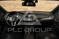 2011 Mercedes Benz CLS 630
