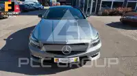 2011 Mercedes Benz CLS 630