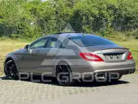 2011 Mercedes Benz CLS 630