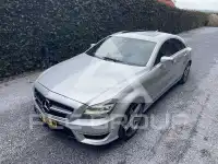 2011 Mercedes Benz CLS 630