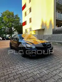 2011 Mercedes Benz CLS 630