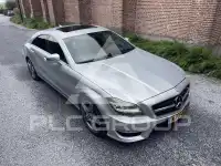 2011 Mercedes Benz CLS 630