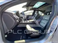 2011 Mercedes Benz CLS 630