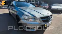 2011 Mercedes Benz CLS 630