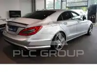 2011 Mercedes Benz CLS 630
