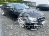 2011 Mercedes Benz CLS 630