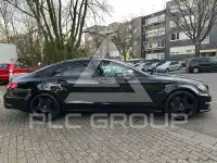 2011 Mercedes Benz CLS 630
