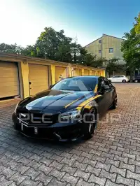 2011 Mercedes Benz CLS 630