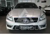 2011 Mercedes Benz CLS 630