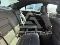 2011 Mercedes Benz CLS 630
