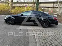 2011 Mercedes Benz CLS 630