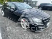 2011 Mercedes Benz CLS 630