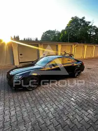 2011 Mercedes Benz CLS 630