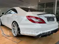 2011 Mercedes Benz CLS 630