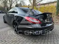 2011 Mercedes Benz CLS 630