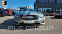 2011 Mercedes Benz CLS 630