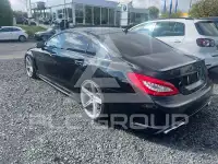 2011 Mercedes Benz CLS 630