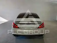2011 Mercedes Benz CLS 630