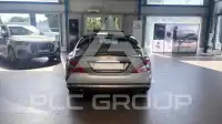 2011 Mercedes Benz CLS 630