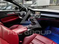 2011 Mercedes Benz CLS 630
