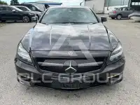 2011 Mercedes Benz CLS 630