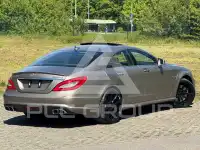 2011 Mercedes Benz CLS 630