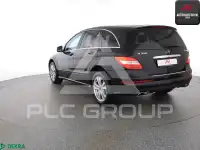 2011 Mercedes Benz R 350