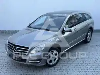 2011 Mercedes Benz R 350