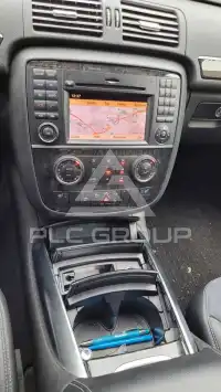 2011 Mercedes Benz R 350