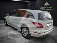 2011 Mercedes Benz R 350