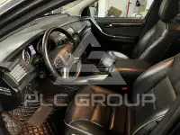 2011 Mercedes Benz R 350