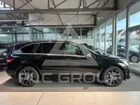 2011 Mercedes Benz R 350