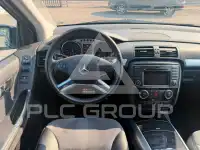 2011 Mercedes Benz R 350