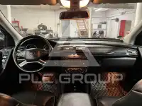2011 Mercedes Benz R 350