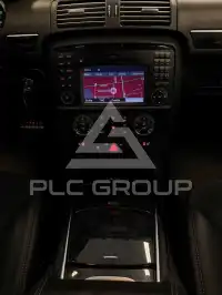 2011 Mercedes Benz R 350