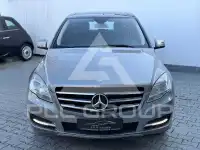 2011 Mercedes Benz R 350