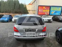 2011 Mercedes Benz R 350