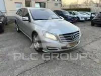 2011 Mercedes Benz R 350