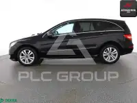 2011 Mercedes Benz R 350