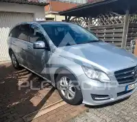 2011 Mercedes Benz R 350