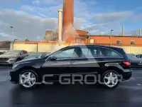 2011 Mercedes Benz R 350