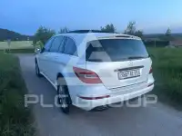 2011 Mercedes Benz R 350