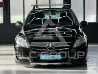 2011 Mercedes Benz R 350