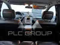 2011 Mercedes Benz R 350