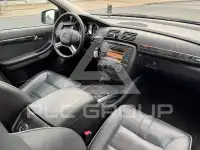 2011 Mercedes Benz R 350