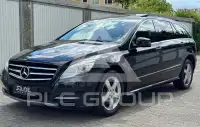 2011 Mercedes Benz R 350