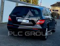 2011 Mercedes Benz R 350