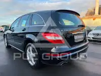2011 Mercedes Benz R 350