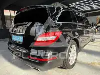 2011 Mercedes Benz R 350